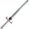 Thundercats sword of Omens life size light-up Trick or Treat Studios in doos
