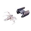 Lego 4484 Star Wars X-Wing Fighter + Tie-Advanced in doos