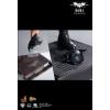 Hot Toys Bane (the Dark Knight Rises) MMS183 in doos