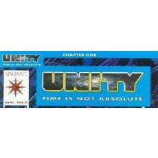 Unity (Valiant Comics)