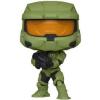 Master Chief with MA40 assault rifle Vinyl HALO Series (Funko)