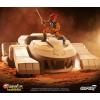 Thundertank Thundercats Ultimates in doos Super7 (69 centimeter)