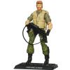 GI JOE Outback (assault on Cobra Island pack) 25th Anniversary compleet