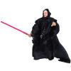 Star Wars Emperor Palpatine (the Force Unleashed commemorative collection) 30th Anniversary Collection compleet Walmart exclusive