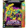G2 Universe Grimlock Transformers Legacy Evolution in doos