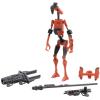 Star Wars Rocket Battle Droid MOC the Clone Wars