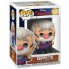 Geppetto (Pinocchio) Pop Vinyl Disney (Funko)