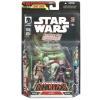 Star Wars Comic Pack A'sharad Hett & Dark Woman MOC 30th Anniversary collection