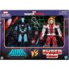 War Machine vs Omega Red (Gamerverse) Legends Series in doos