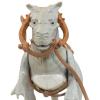 Star Wars vintage Tauntaun (open belly) compleet -beschadigde teugels-