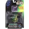 Star Wars POTF Force FX Emperor Palpatine deluxe MOC