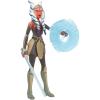 Star Wars Darth Vader & Ahsoka Tano the Force Awakens in doos