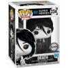 Death Pop Vinyl Heroes (Funko) exclusive