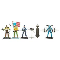 Losse multi-pack figuren