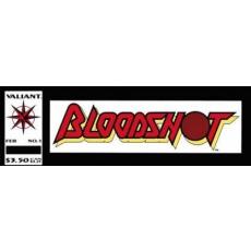 Bloodshot (Valiant Comics)