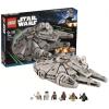 Lego 7965 Star Wars Millennium Falcon en doos