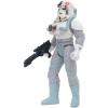 Star Wars POTF AT-AT Driver (freeze frame) MOC Fan Club exclusive