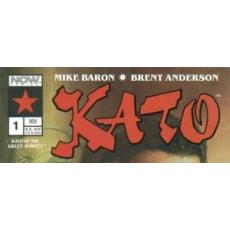Kato (Now Comics)