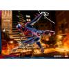 Hot Toys Spider-Man (2099 black suit) VGM042 in doos Sideshow exclusive