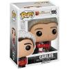 Carlos (Descendants) Pop Vinyl Disney (Funko)