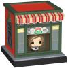 Friends Rachel Green at Central Perks Bitty Pop Towns (Funko)