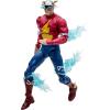 the Rival (gold label) DC Multiverse (McFarlane Toys) in doos