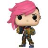 Vi (Arcane League of Legends) Pop Vinyl Television Series (Funko)