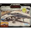 Star Wars New Republic E-Wing & KE4-N4 (Ahsoka serie) Vintage-Style in doos