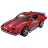 Thunderhawk & Matt Trakker M.A.S.K. (Kenner) compleet