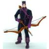 Hawkeye Marvel Famous Cover series in doos Toy Biz