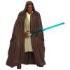 Star Wars Episode I Mace Windu MOC Mexicaanse kaart
