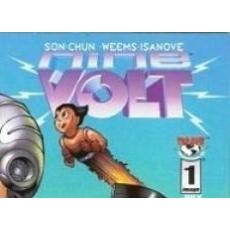 Nine Volt (Image Comics)