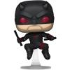Daredevil (black suit) (Daredevil born again season 2) Pop Vinyl Marvel (Funko)