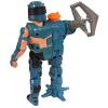 Hacker Centurions (Kenner) compleet
