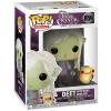 Deet with baby Nurlock (the Dark Crystal Age of Resistance) Pop Vinyl Television Series (Funko)