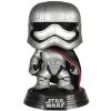 Captain Phasma (the Last Jedi) Pop Vinyl Star Wars Series (Funko)