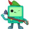 BMO with bow (Adventure Time) Pop Vinyl Animation Series (Funko) exclusive
