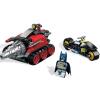 Lego 6860 Batman the Batcave DC Universe Super Heroes en doos