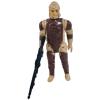 Star Wars vintage Dengar (bounty hunter) compleet
