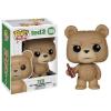 Ted with bottle Pop Vinyl Movies Series (Funko)