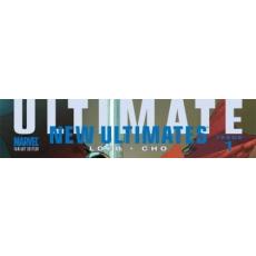 Ultimate New Ultimates (Marvel Comics)