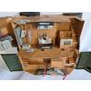 GI JOE Mobile Command Center en doos (Action Force)