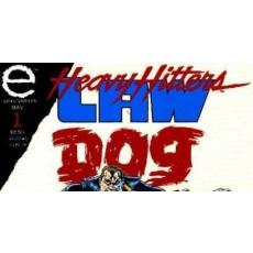 Lawdog (Marvel Epic Comics)