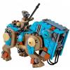 Lego 75148 Star Wars Encounter on Jakku in doos