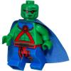 Lego DC Universe Super Heroes figuur Martian Manhunter Limited Edition MIB