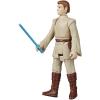 Star Wars Obi-Wan Kenobi (the Phantom Menace) Retro Collection MOC Hasbro Pulse exclusive