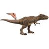 Tyrannosaurus Rex (all-out attack) in doos Jurassic World chaos theory