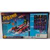 Marvel Scorpion spider slayer (Spider-Man) en doos Toy Biz