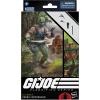 G.I. JOE Cobra Copperhead Classified Series en doos