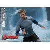 Hot Toys Quicksilver the Avengers Age of Ultron MMS302 in doos